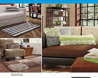 Simplicity 1931, one size