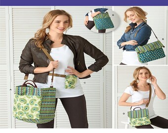 Simplicity 2168, one size