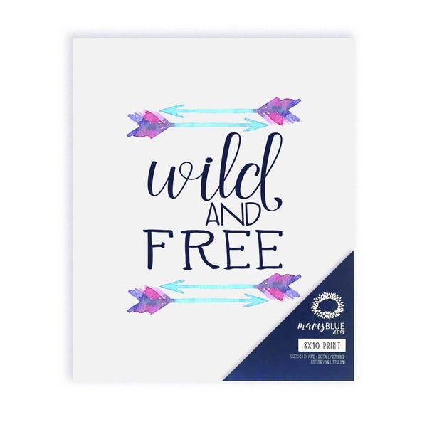 Wanderlust Print - Etsy