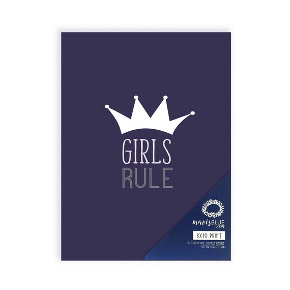 girl power gifts