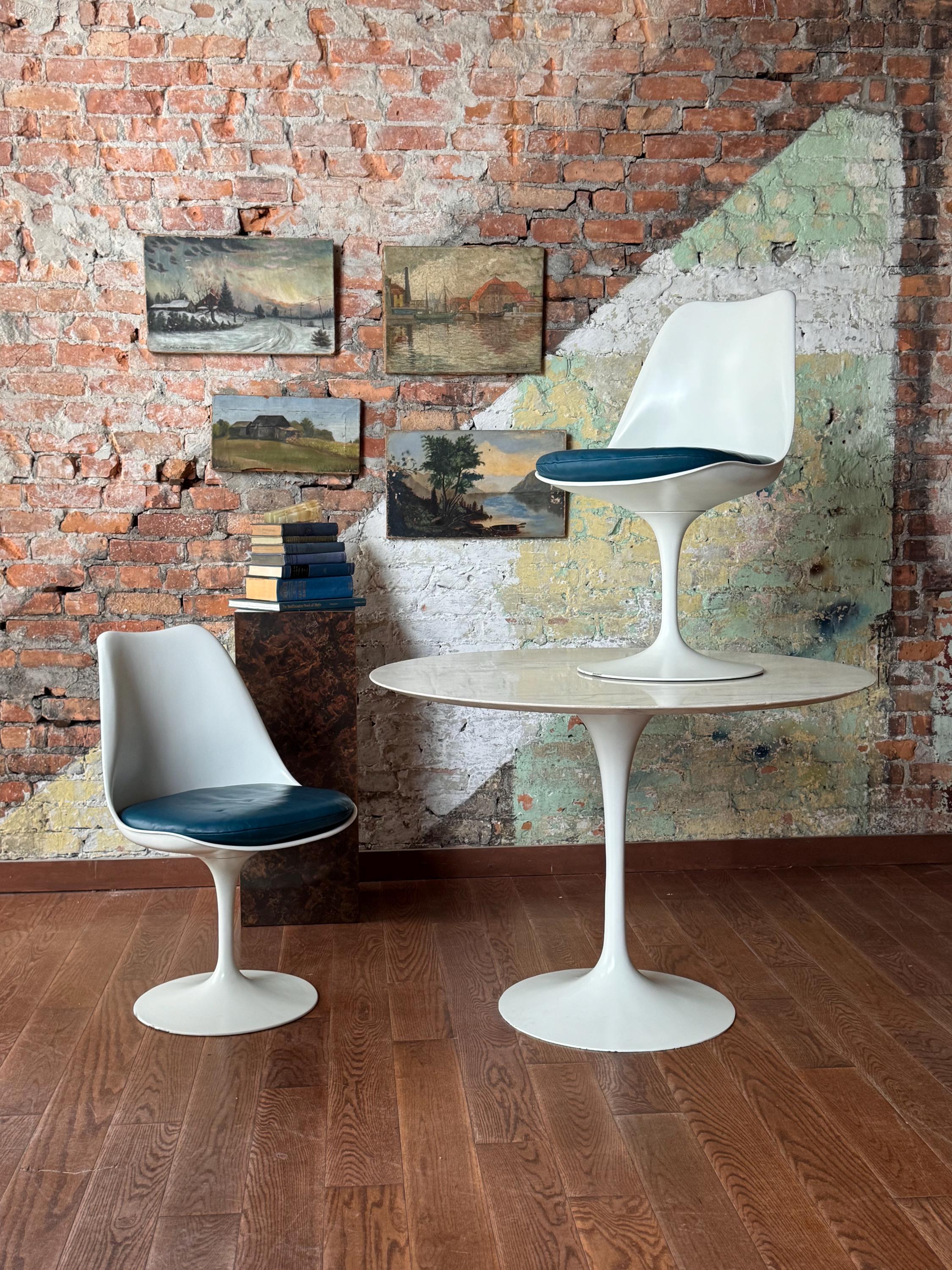 Vintage Knoll Chairs - Etsy