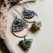 see more listings in the GEMSTONE EARRINGS section