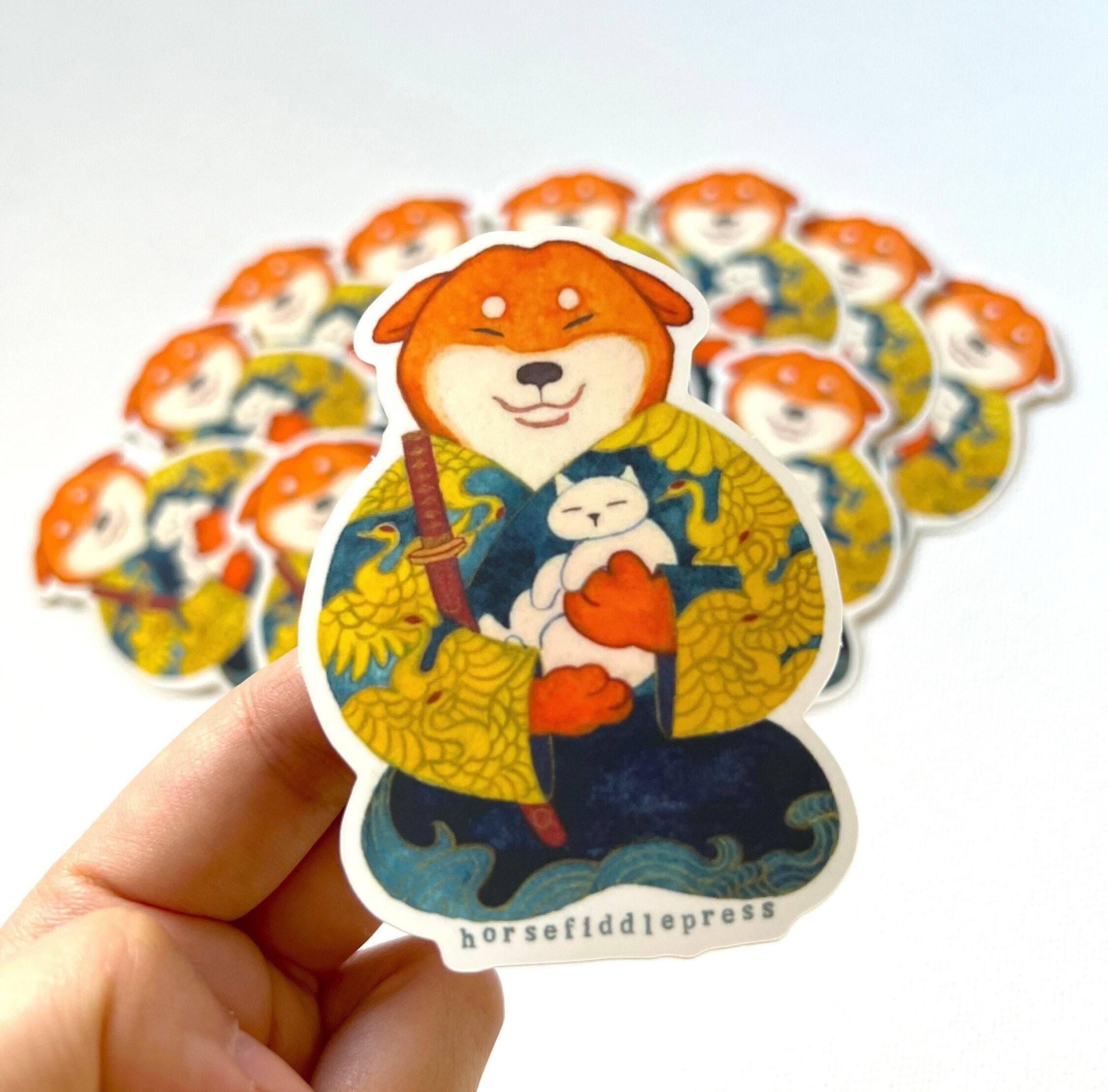 Shiba Airplane Mode Airplane Ears Dog Shiba Airplane Ears Airplane