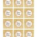 Instant Download Royal Princess Cupcake Toppers, Printable 2 Pink Princess Baby Shower Cupcake ...