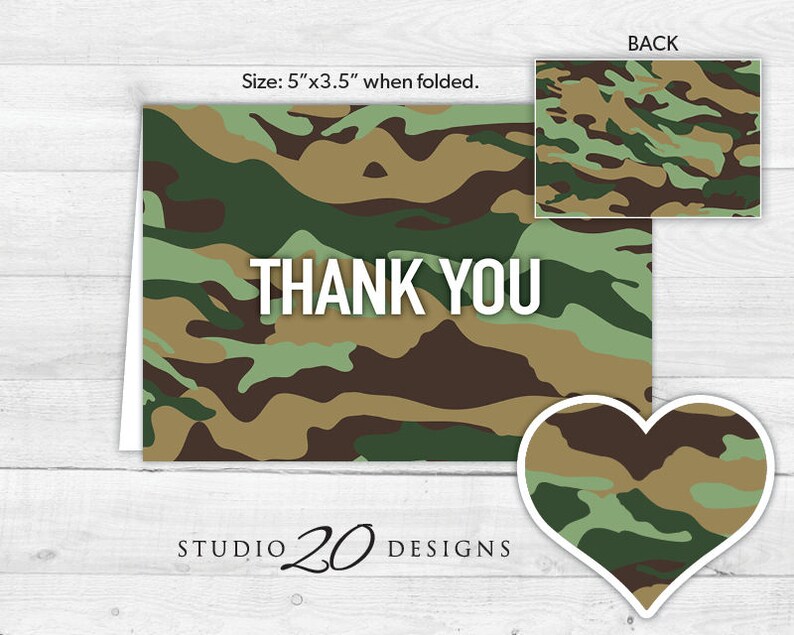 instant-download-camo-thank-you-card-folded-green-camouflage-etsy-de