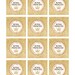 Instant Download Royal Princess Cupcake Toppers, Printable 2 Pink Princess Baby Shower Cupcake ...