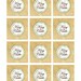 Instant Download Royal Prince Cupcake Toppers Printable - Etsy