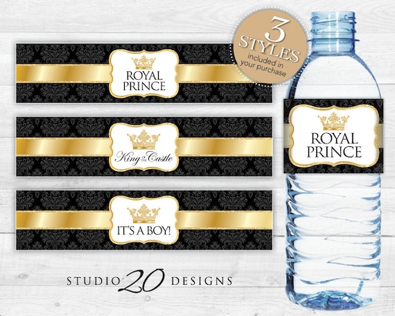 Bottled Water Labels Template from i.etsystatic.com