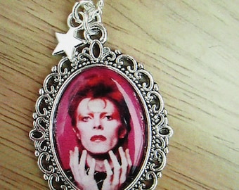 Collier David Bowie Ziggy