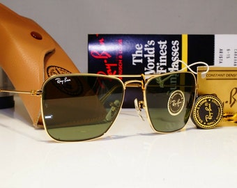 ray ban caravan 52mm