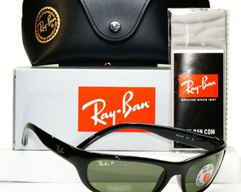 Ray Ban Predator Etsy
