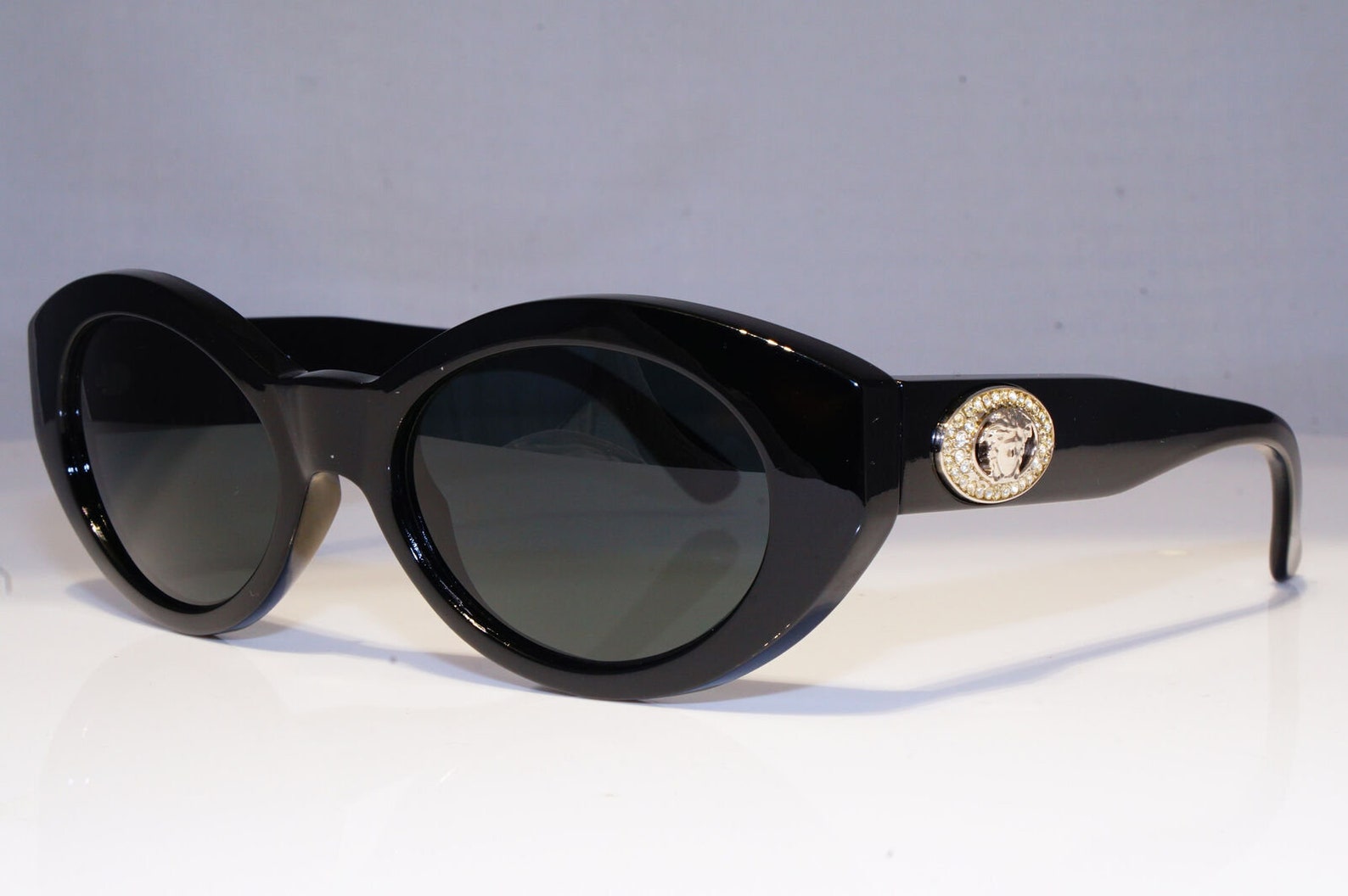 versace diamante sunglasses