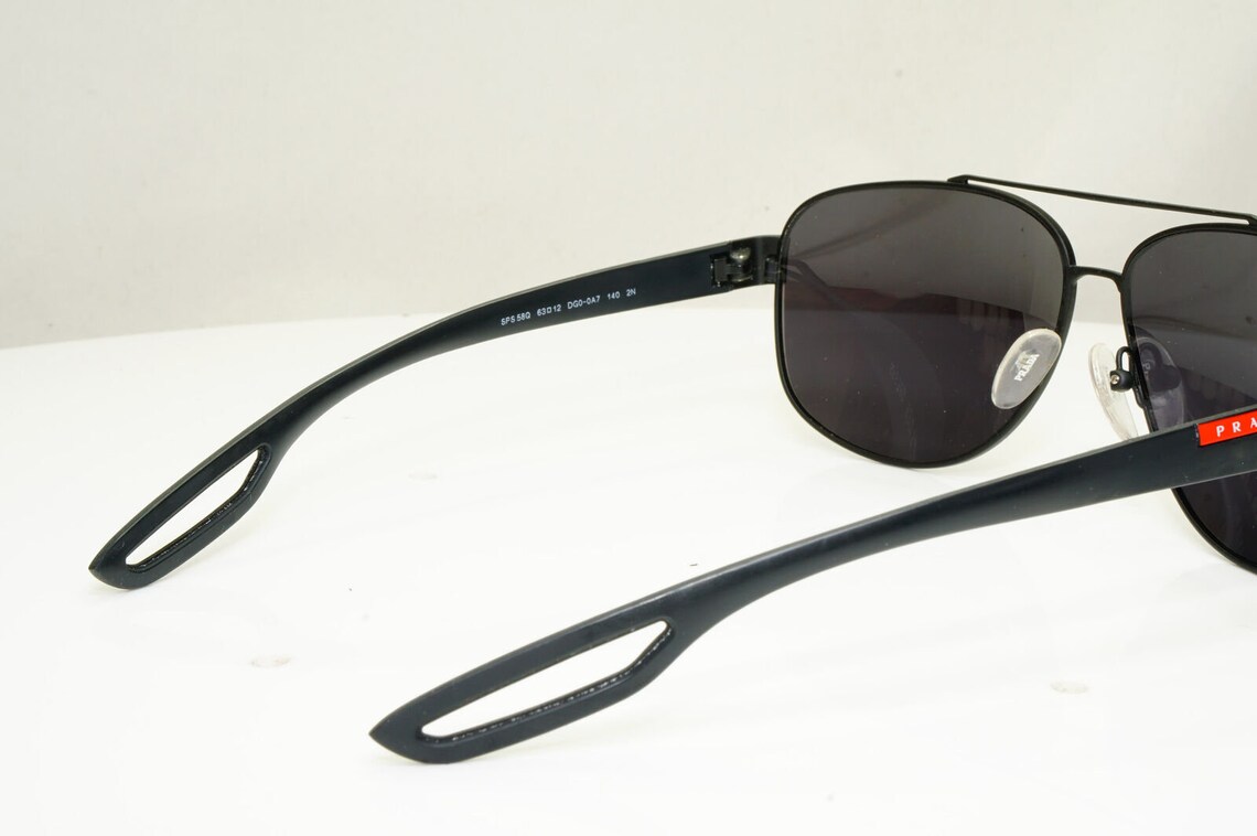 prada sps 58q