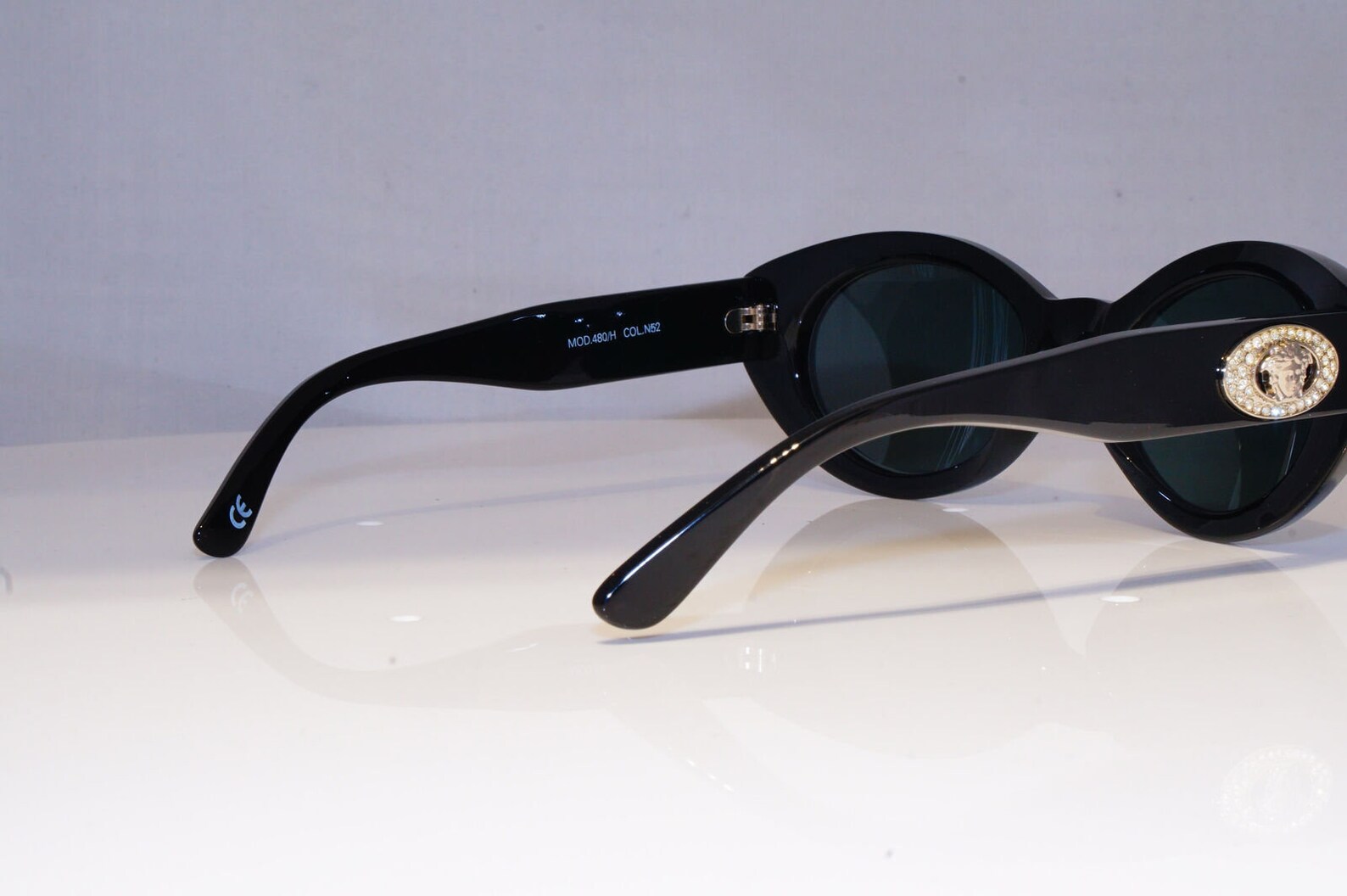 versace diamante sunglasses