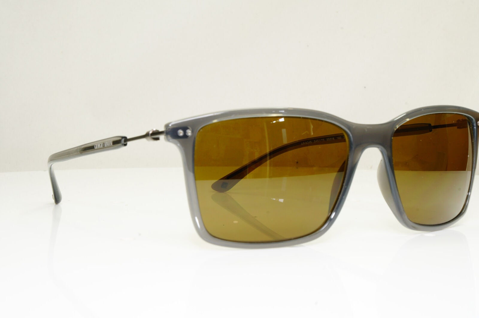 giorgio armani glasses frames of life