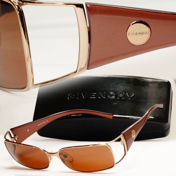 超熱 SGV サングラス ジバンシー 473G Used 61□61GIVENCHY サングラス