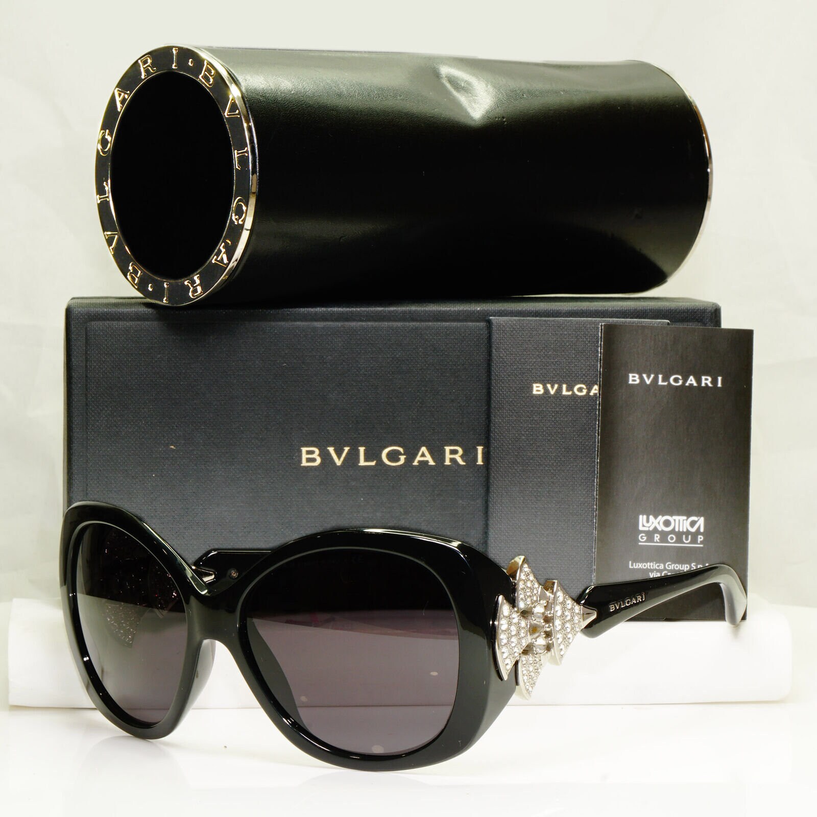 bvlgari brillen dames