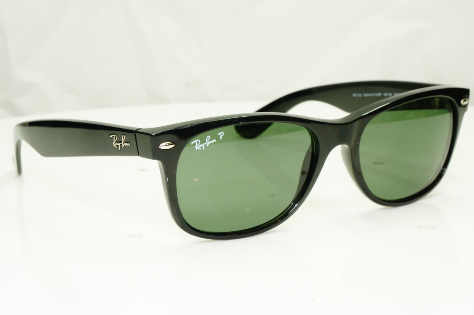 Authentic RayBan Polarized Sunglasses Rb 2132 New