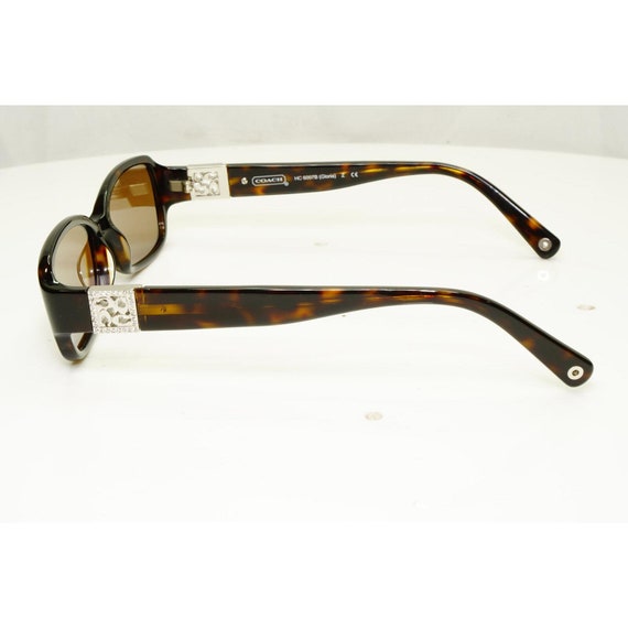 Authentic coach glasses Clearance