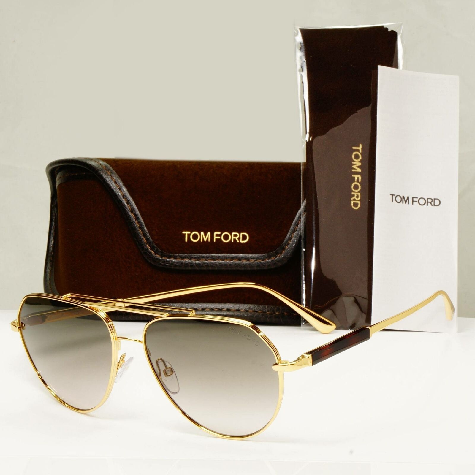 Tom Ford Mens Sunglasses Selfridges
