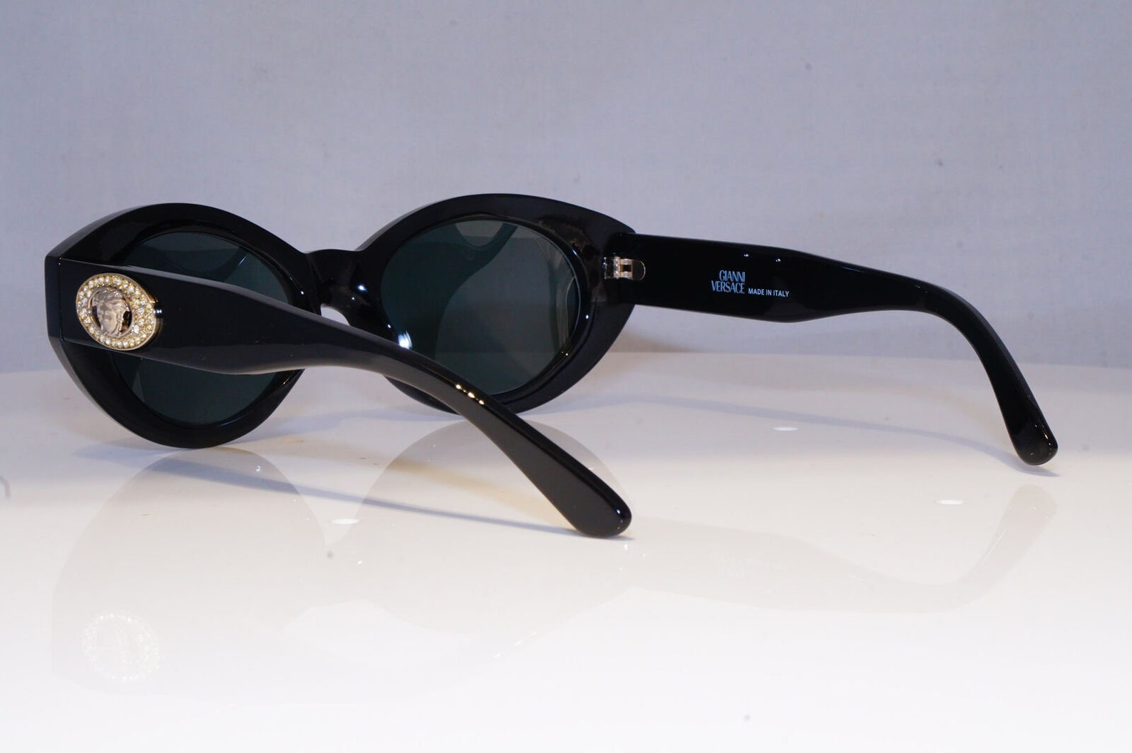 versace diamante sunglasses