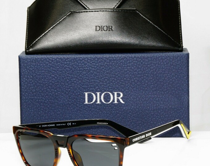 MẮT KÍNH DIOR B241 HN Group #14 MẮT KÍNH DIOR B241 HN Group
