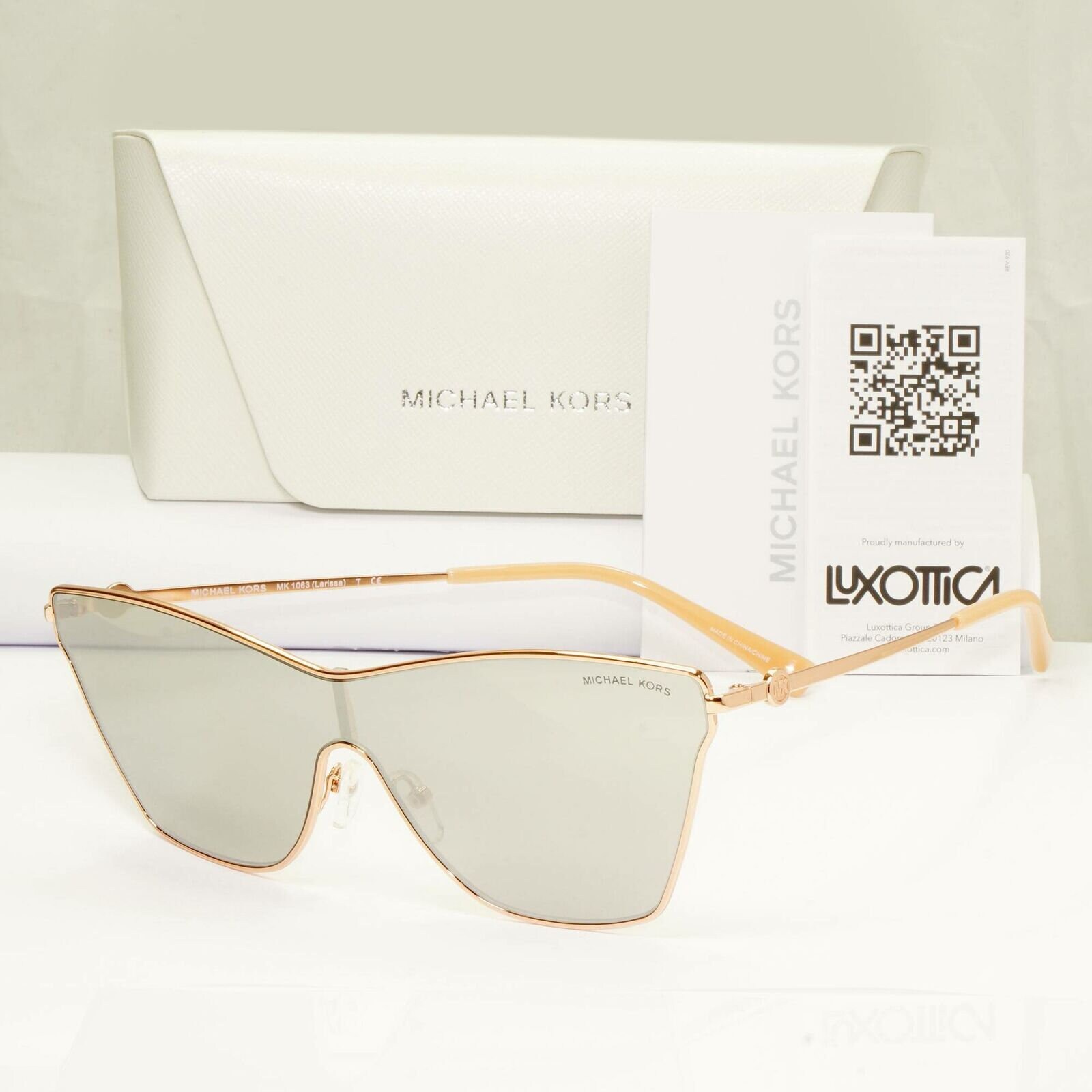 michael kors larissa