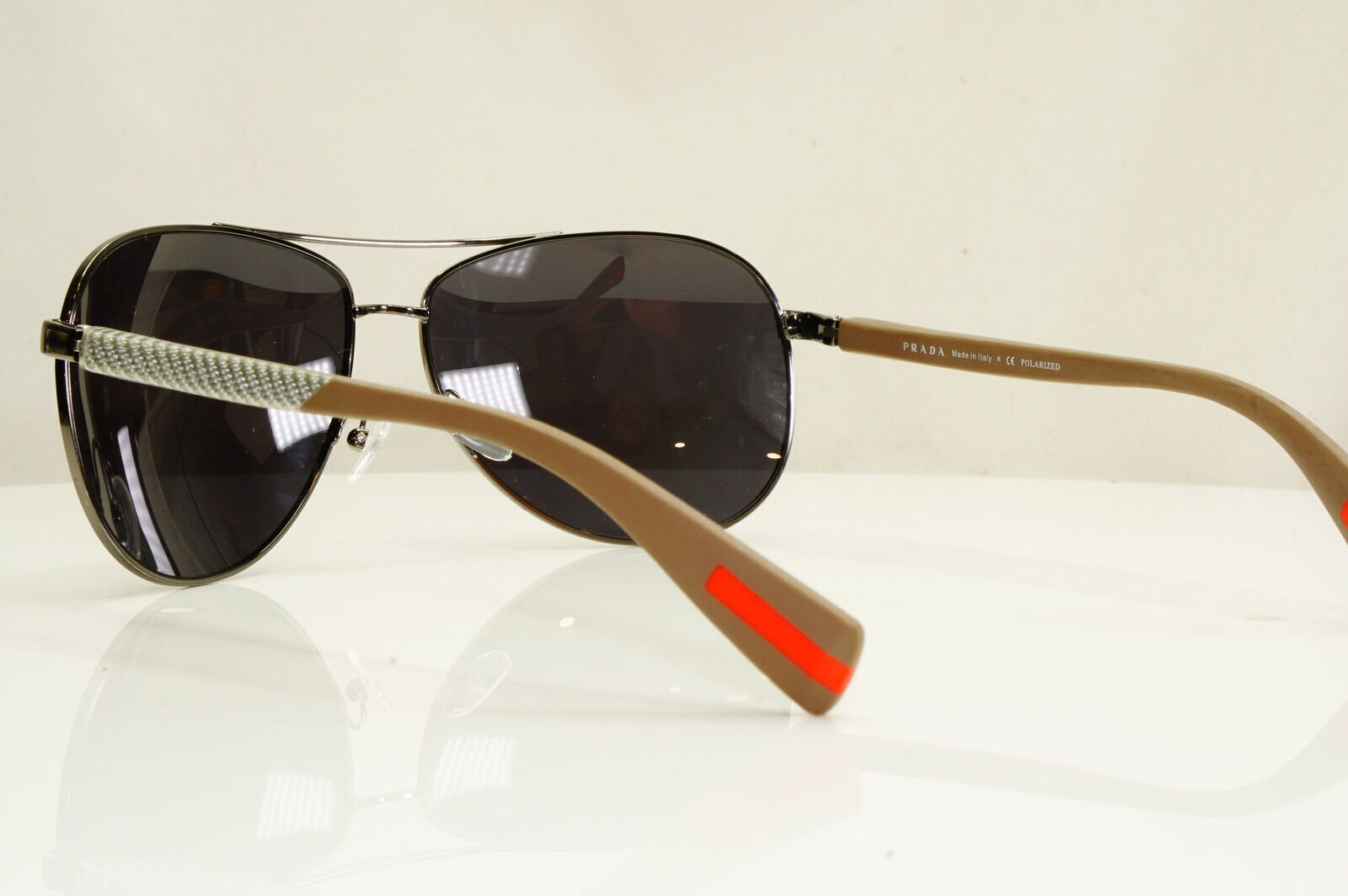 prada mens sunglasses spr 510