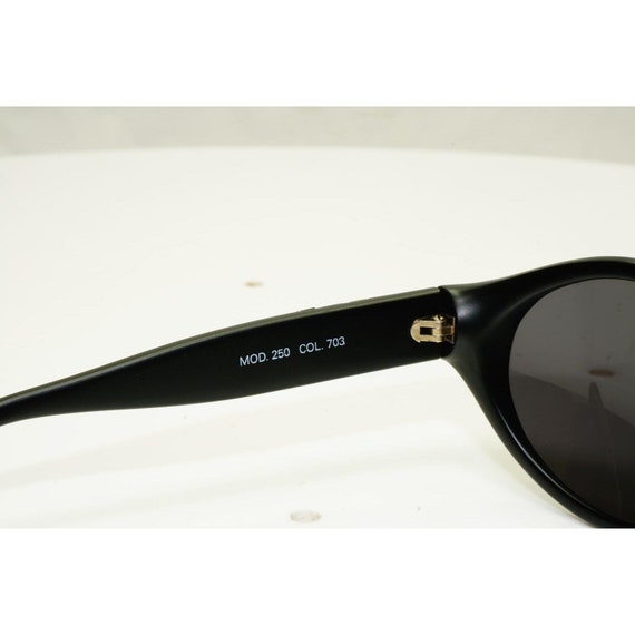 GIORGIO ARMANI mod 619 col 703 vintage sunglasses 