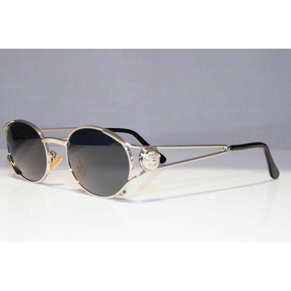Gianni Versace Mens Womens Vintage Sunglasses Medusa Mod G98 - Etsy