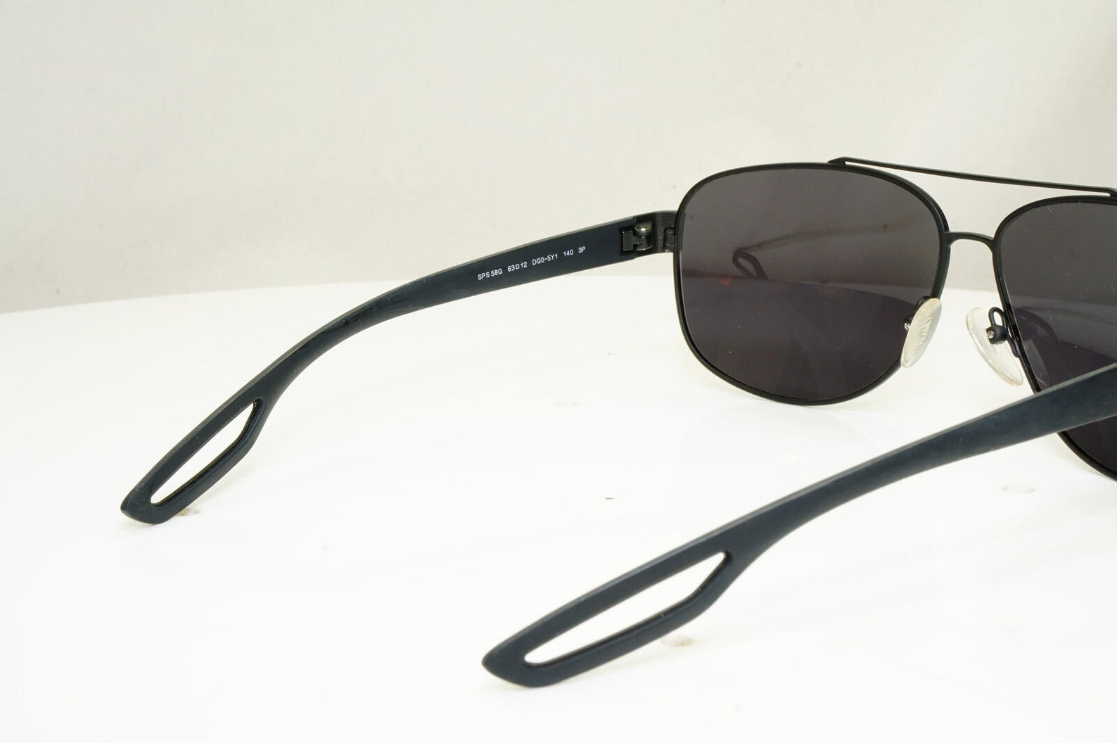 prada sps 58q
