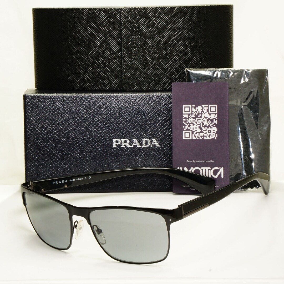 prada spr 51o
