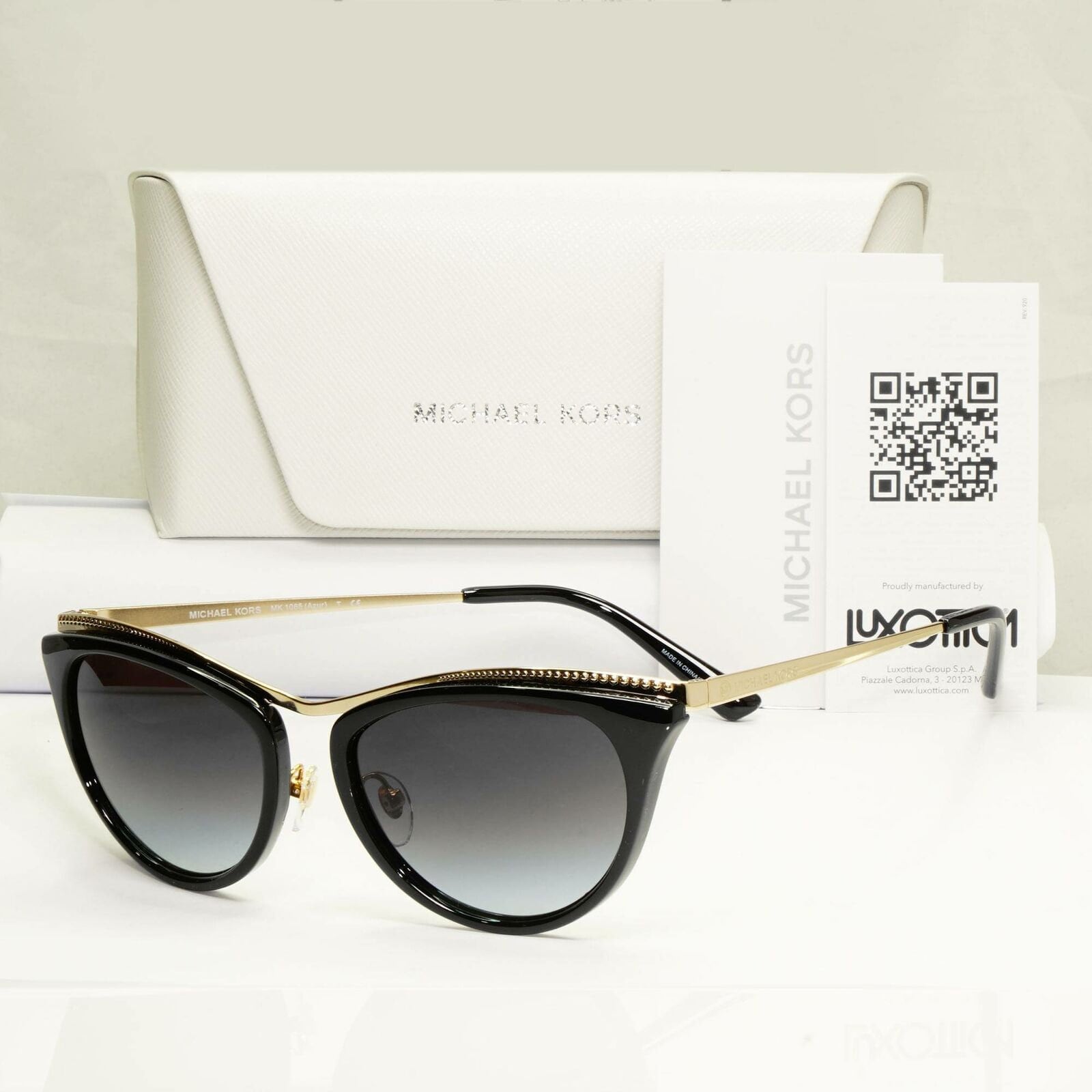 Michael kors luxottica glasses Clearance