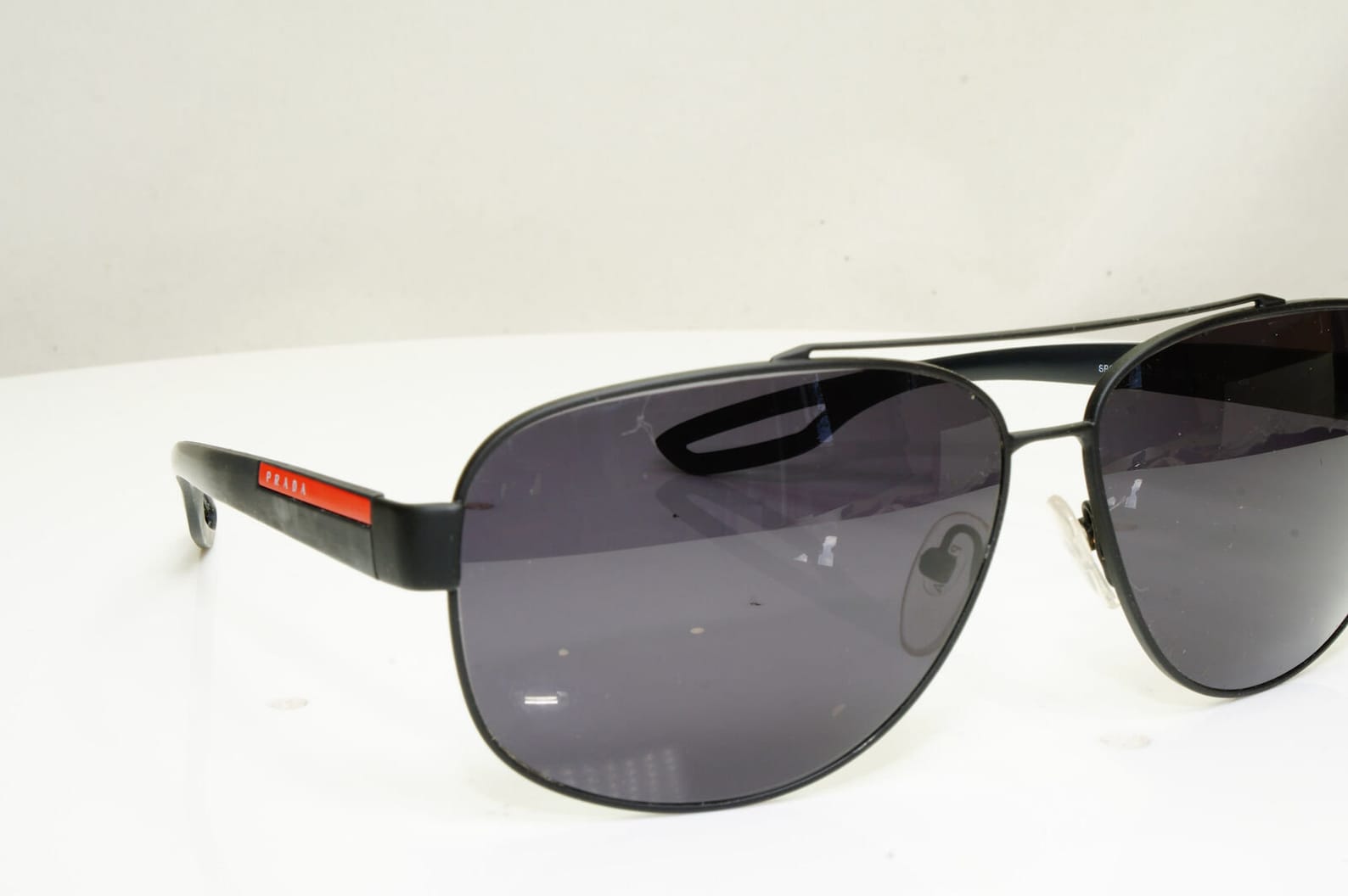 prada sps 58q