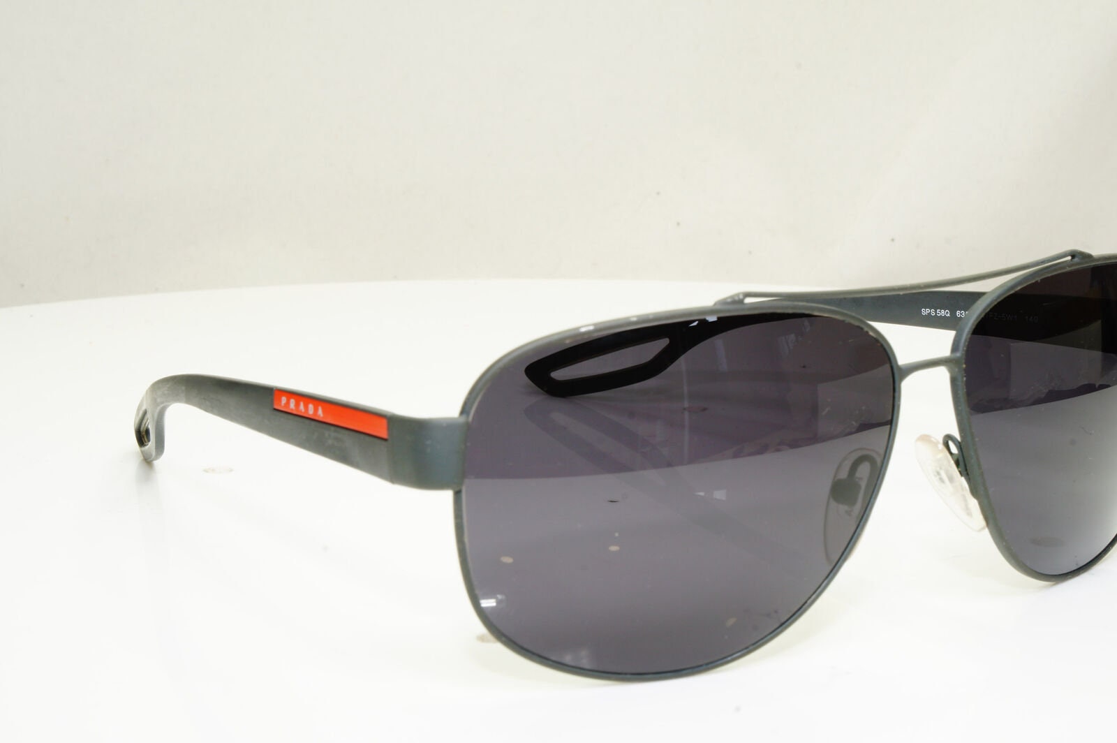 prada sps 58q