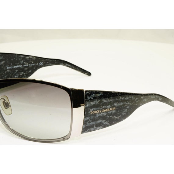 Dolce Gabbana Mujer Sol Vintage Mármol Gris Dg 2019 Etsy España