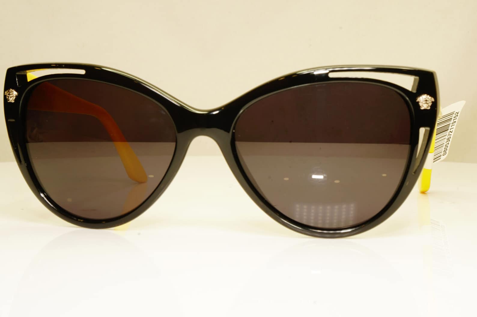 authentic versace sunglasses