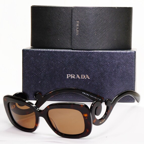 Prada spr cheap 080 2au 6s1