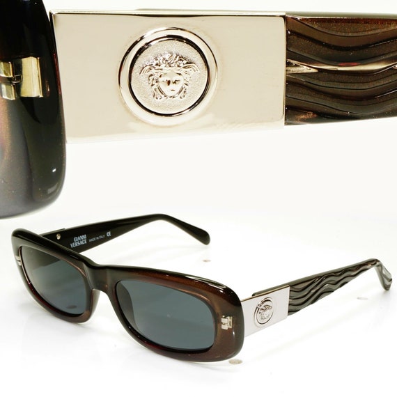 Gianni Versace 1996 Unisex Vintage 