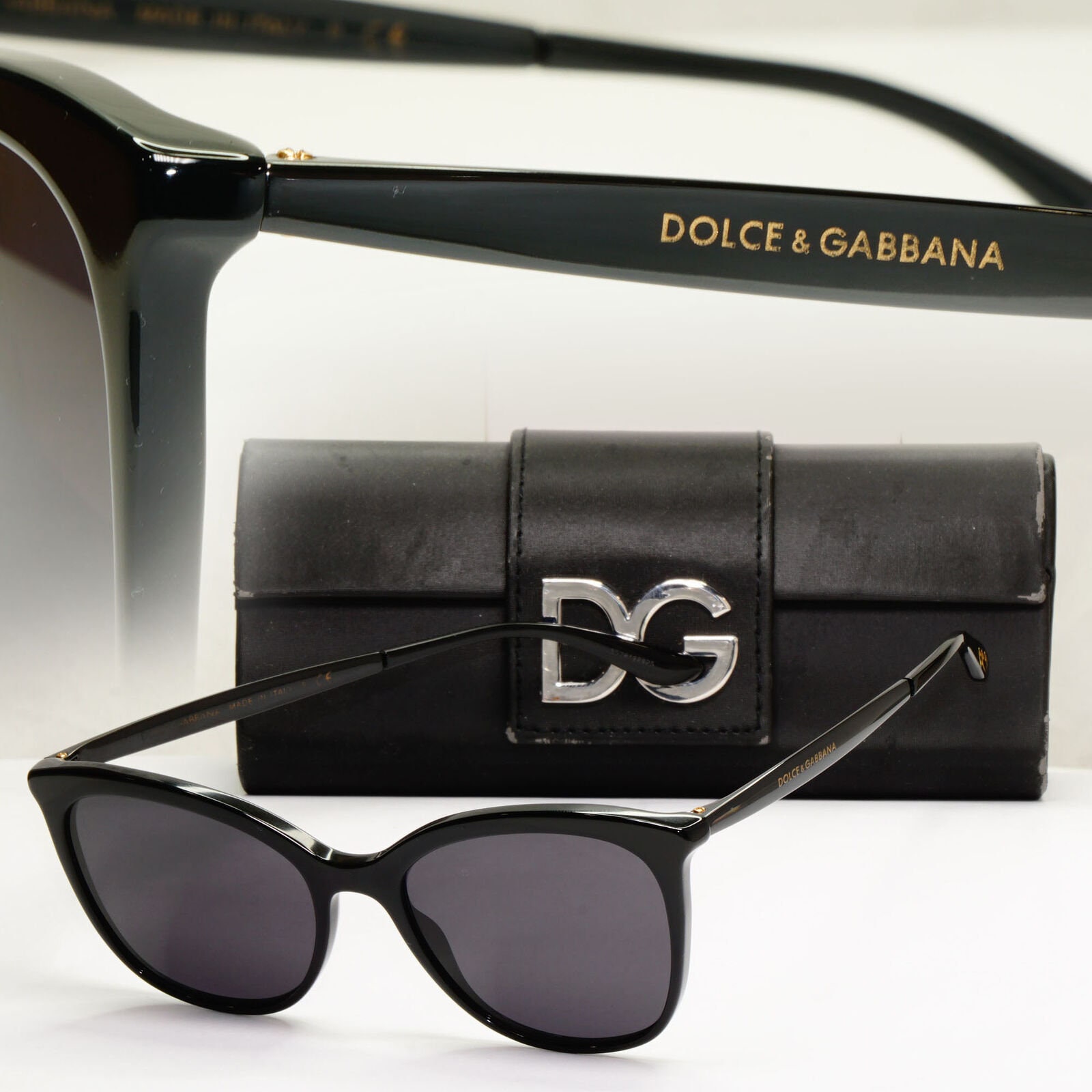 DOLCE & GABBANA Sunglasses サングラス - サングラス/メガネ