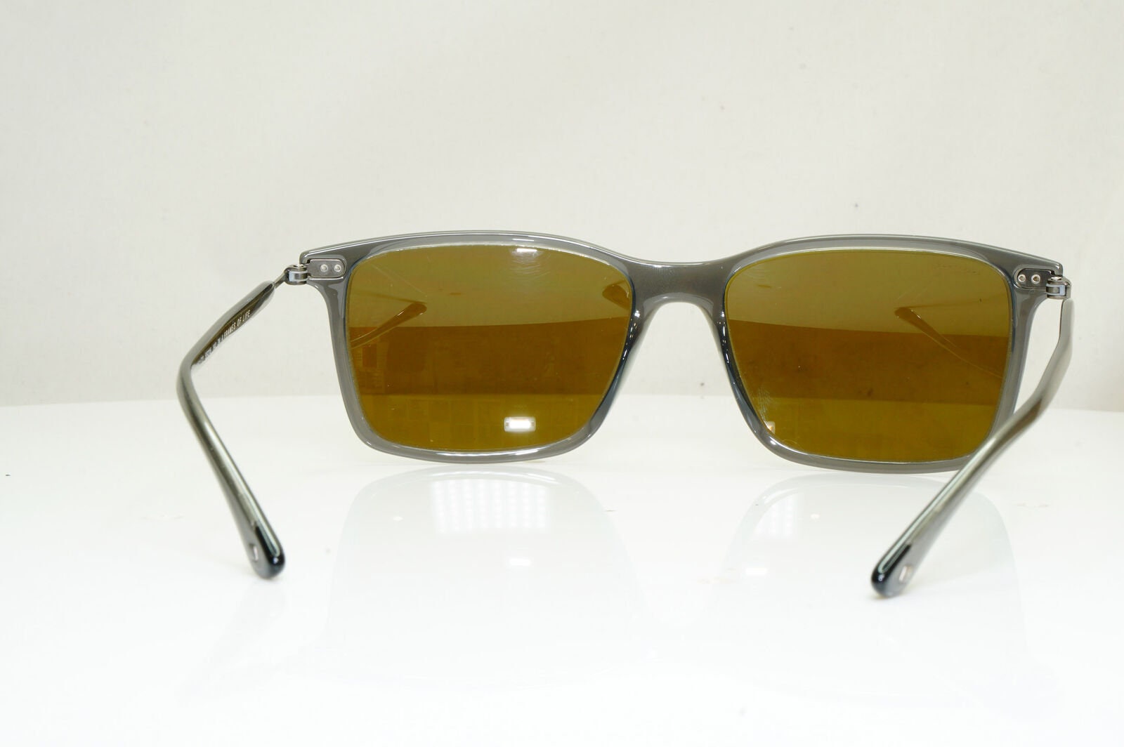 Authentic Armani Mens Sunglasses Frames of Life Ar Etsy UK