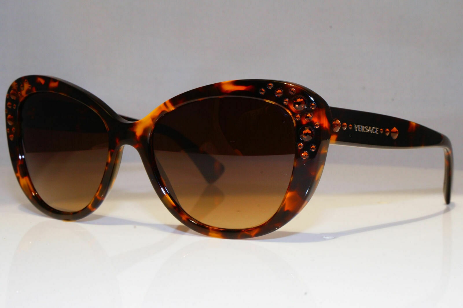 versace diamante sunglasses