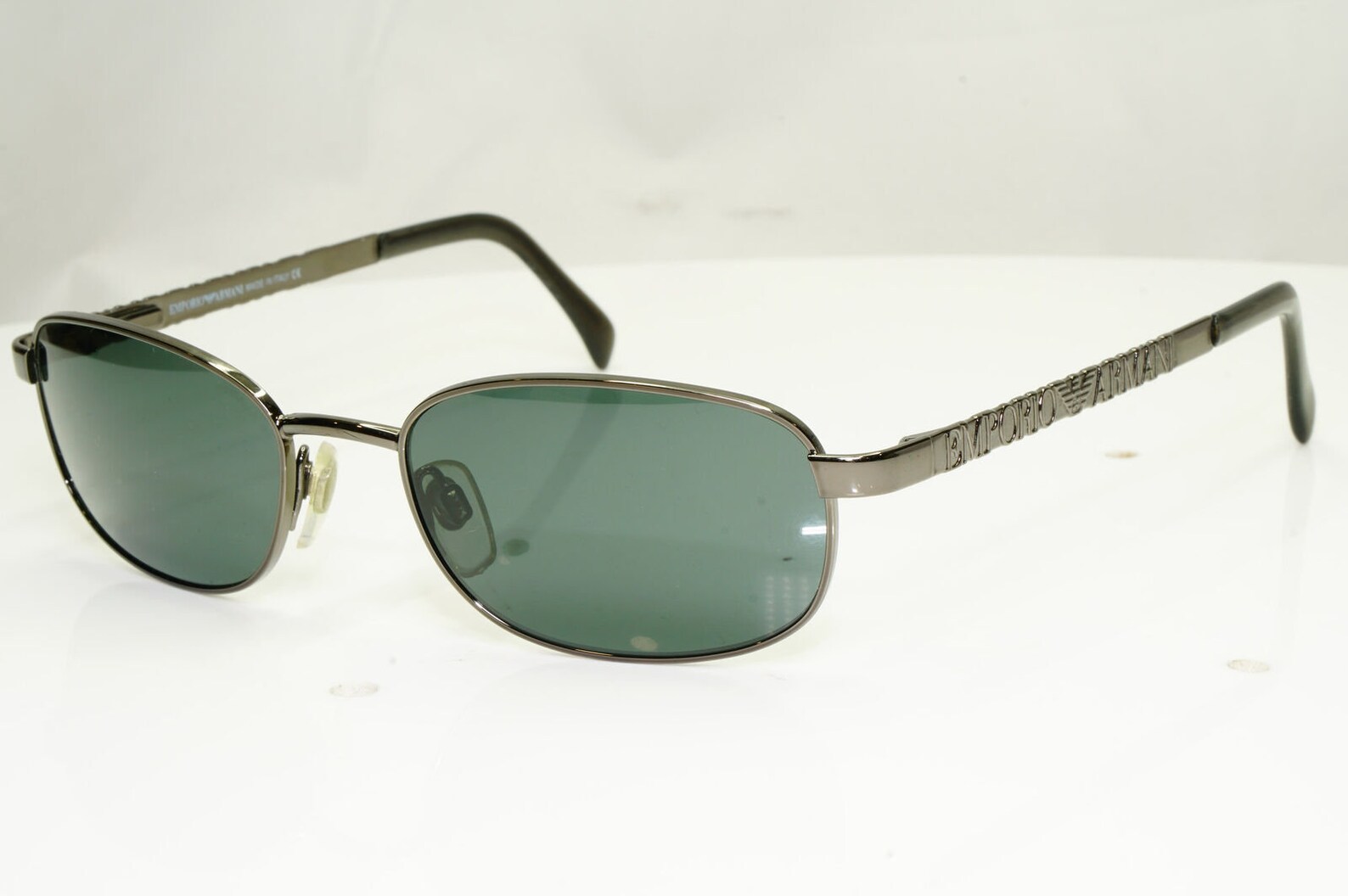 vintage armani sunglasses
