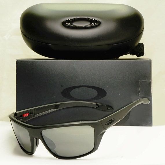 Buy Oakley Shot Sunglasses Carbon Grey Mirror Mens Neck Online in India Etsy
