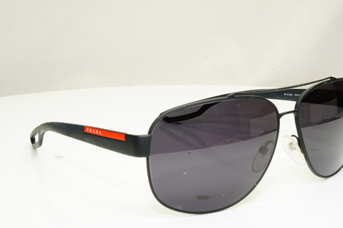 prada sps 58q