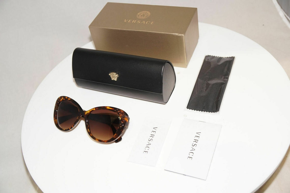 versace diamante sunglasses