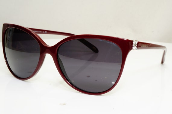 Authentic Tiffany Co Vintage Sunglasses Tf 4089 C