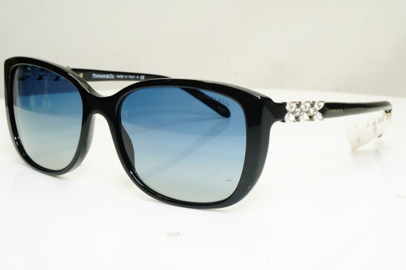 Authentic Tiffany Co Vintage Sunglasses Tf 4090 C