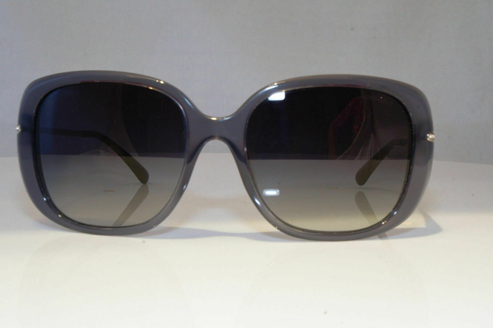 Authentic Chanel Womens Diamante Boxed Vintage Sunglasses 5292 | Etsy
