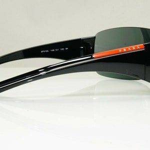 prada visor sunglasses
